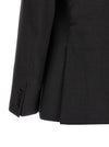 Pal Zileri Wool Dress