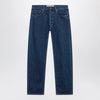 Valentino Blue jeans with Vlogo detail