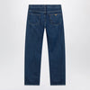 Valentino Blue jeans with Vlogo detail