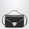 Valentino Garavani Rockstud crossbody bag in calfskin leather