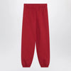 ANINE BING Red jogging pants