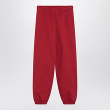  ANINE BING Red jogging pants