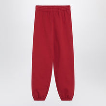  ANINE BING Red jogging pants