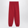 ANINE BING Red jogging pants