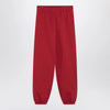 ANINE BING Red jogging pants
