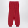 ANINE BING Red jogging pants
