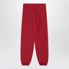ANINE BING Red jogging pants