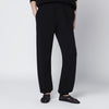 ANINE BING Karter black jogging pants