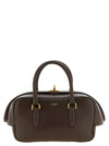 Balenciaga Bowling Le 7 Small Handbag