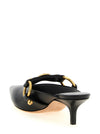 Balenciaga City Mules