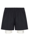 Balenciaga Techwear Shorts