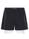 Balenciaga Techwear Shorts