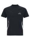 Balenciaga Techwear T-shirt
