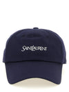 Saint Laurent Cap
