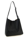 Saint Laurent Le 5 à 7 Gobo Maxi Shoulder Bag