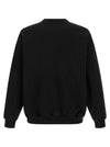 Balenciaga Distressed Detail Sweatshirt