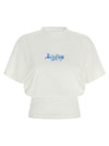Balenciaga Sketchy Top