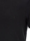 Saint Laurent Cassandre T-shirt