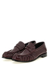 Saint Laurent Le Loafer Loafers