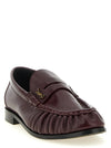 Saint Laurent Le Loafer Loafers