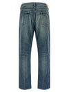 Saint Laurent Jeans Denim Authentic
