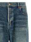 Saint Laurent Jeans Denim Authentic