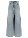 Balenciaga Baggy Jeans