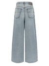 Balenciaga Baggy Jeans