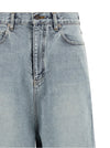 Balenciaga Baggy Jeans