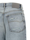 Balenciaga Baggy Jeans