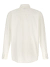 Saint Laurent Sartorial Plastron Shirt