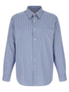 Saint Laurent Cassandre Shirt