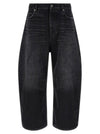 Balenciaga Incurvati Jeans