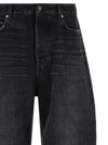 Balenciaga Incurvati Jeans