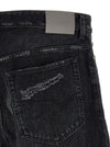 Balenciaga Incurvati Jeans