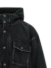 Balenciaga Cargo Jacket