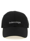 Balenciaga Techwear Cap