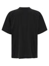 Balenciaga Vintage-effect T-shirt