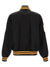 Balenciaga Varsity Bomber Jacket