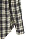Balenciaga Flannel Shirt