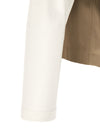 Balenciaga Double-layer Shirt