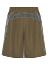Balenciaga Techwear Shorts