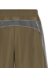 Balenciaga Techwear Shorts