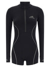 Balenciaga Techwear Bodysuit