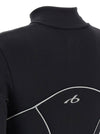 Balenciaga Techwear Bodysuit