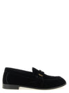 Saint Laurent Le Loafer Loafers