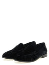 Saint Laurent Le Loafer Loafers