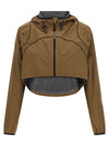 Balenciaga Techwear Hoodie