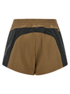 Balenciaga Techwear Shorts
