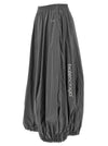 Balenciaga Bodies Balloon Skirt